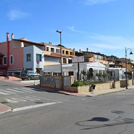 Apartamento Alisea *