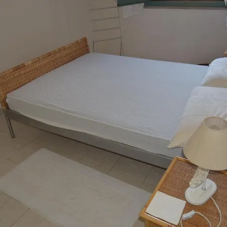 Alisea Apartamento