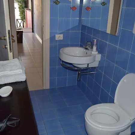 Apartamento Alisea Villasimius