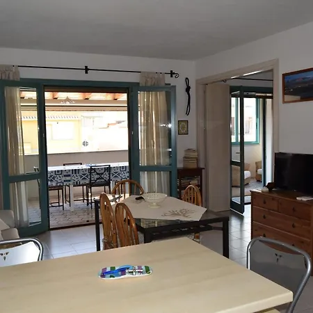 Alisea Apartamento *