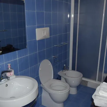 Apartamento Alisea *