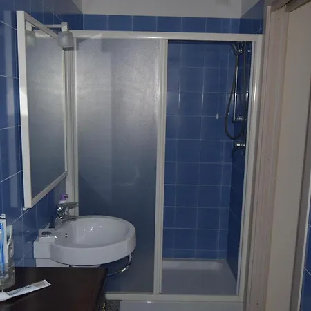Alisea Apartamento