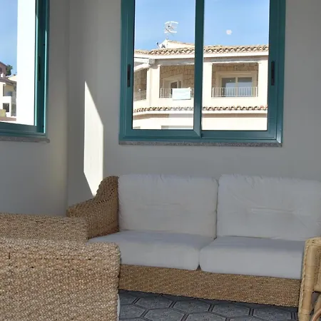 Alisea Apartamento *