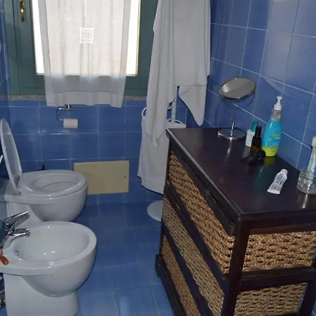 Apartamento Alisea Villasimius