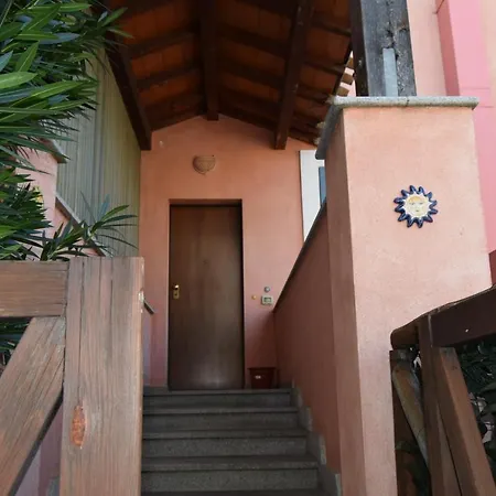Alisea Apartamento *