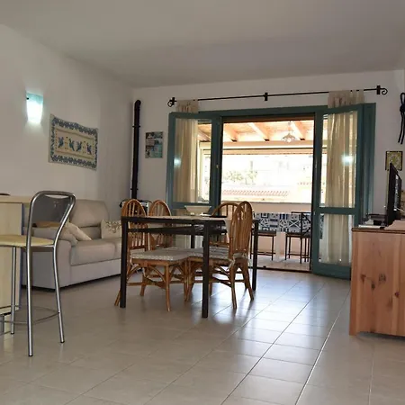 Apartamento Alisea