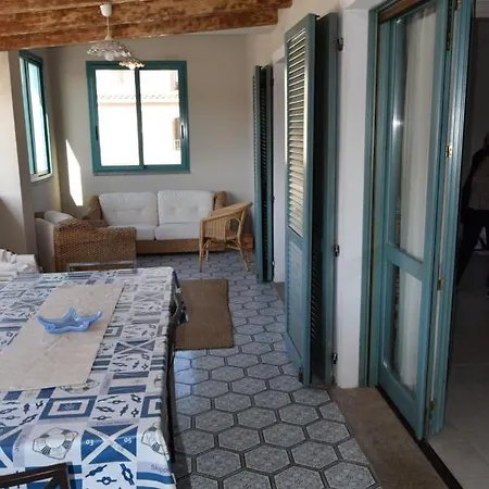 Apartamento Alisea